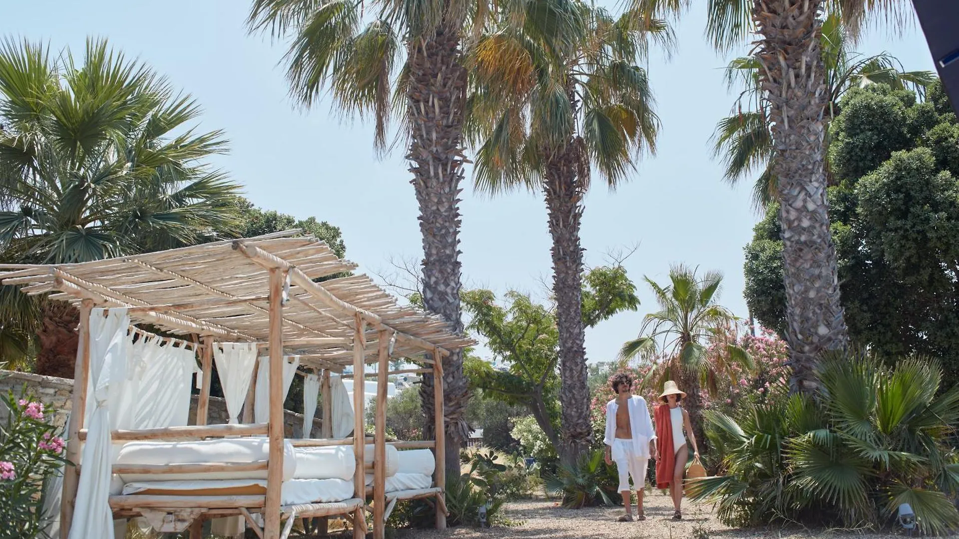 Mykonos Theoxenia, A Member Of Design Hotels Mykonos Town