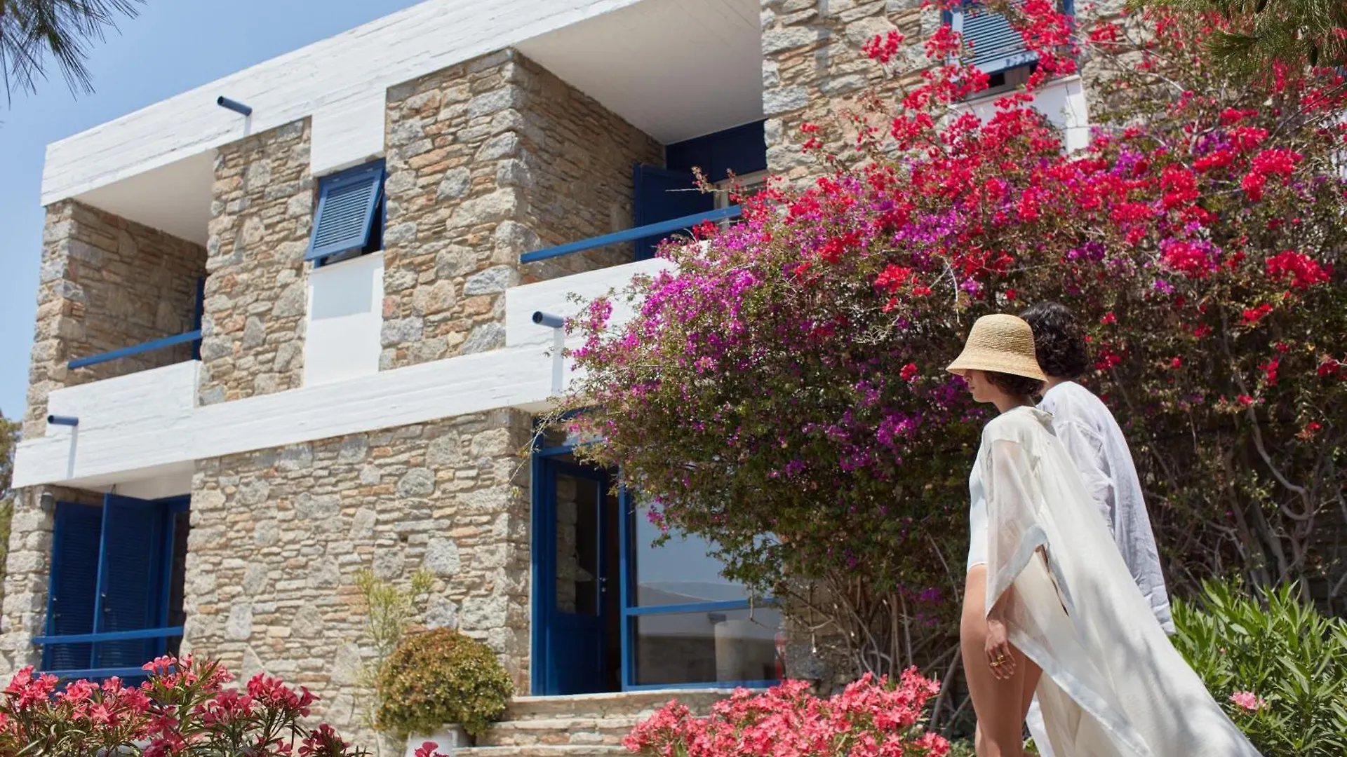 Mykonos Theoxenia, A Member Of Design Hotels Mykonos Town