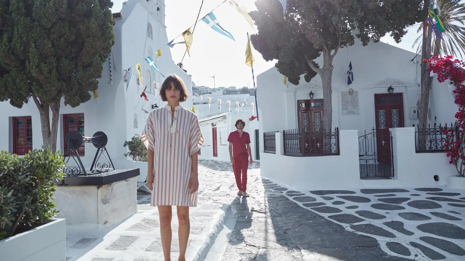 Mykonos Theoxenia, A Member Of Design Hotels Mykonos Town 5*,