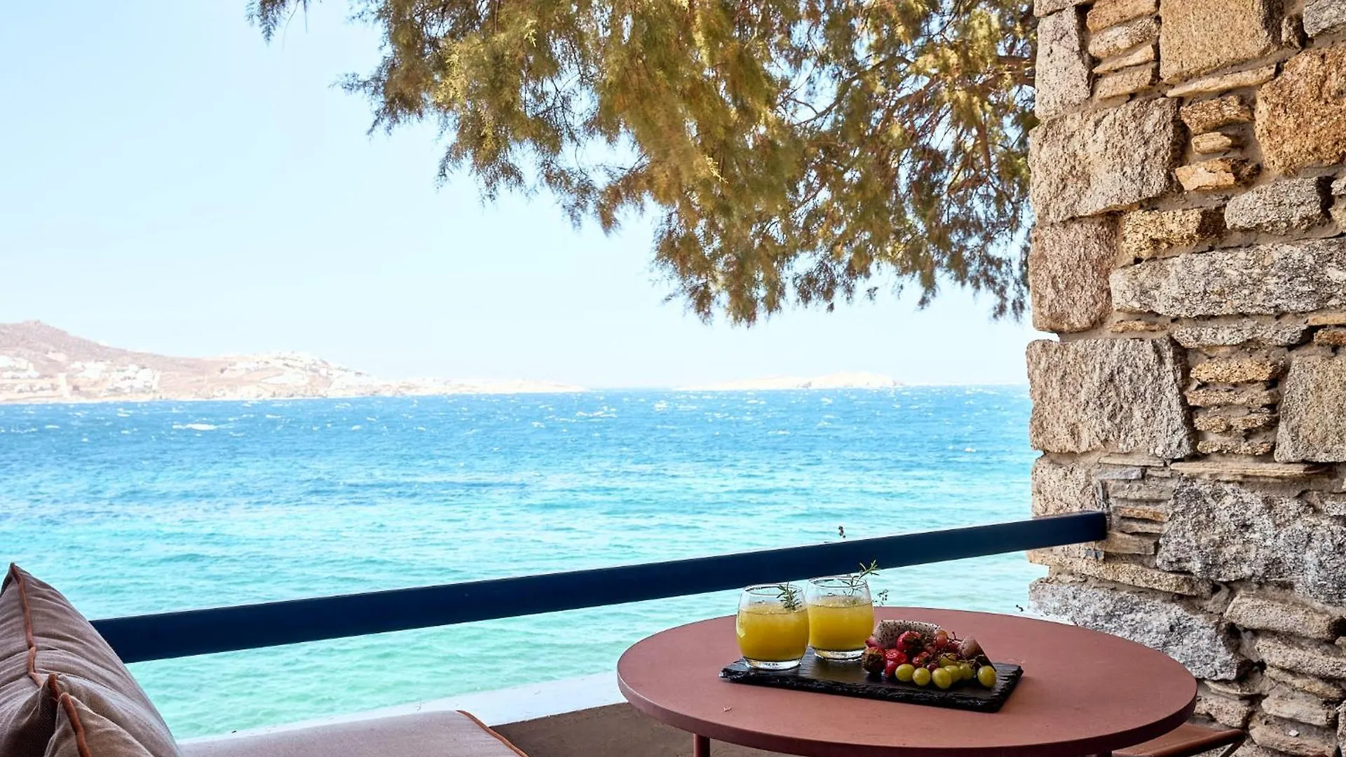 Mykonos Theoxenia, A Member Of Design Hotels Mykonos Town 5*,  Grækenland