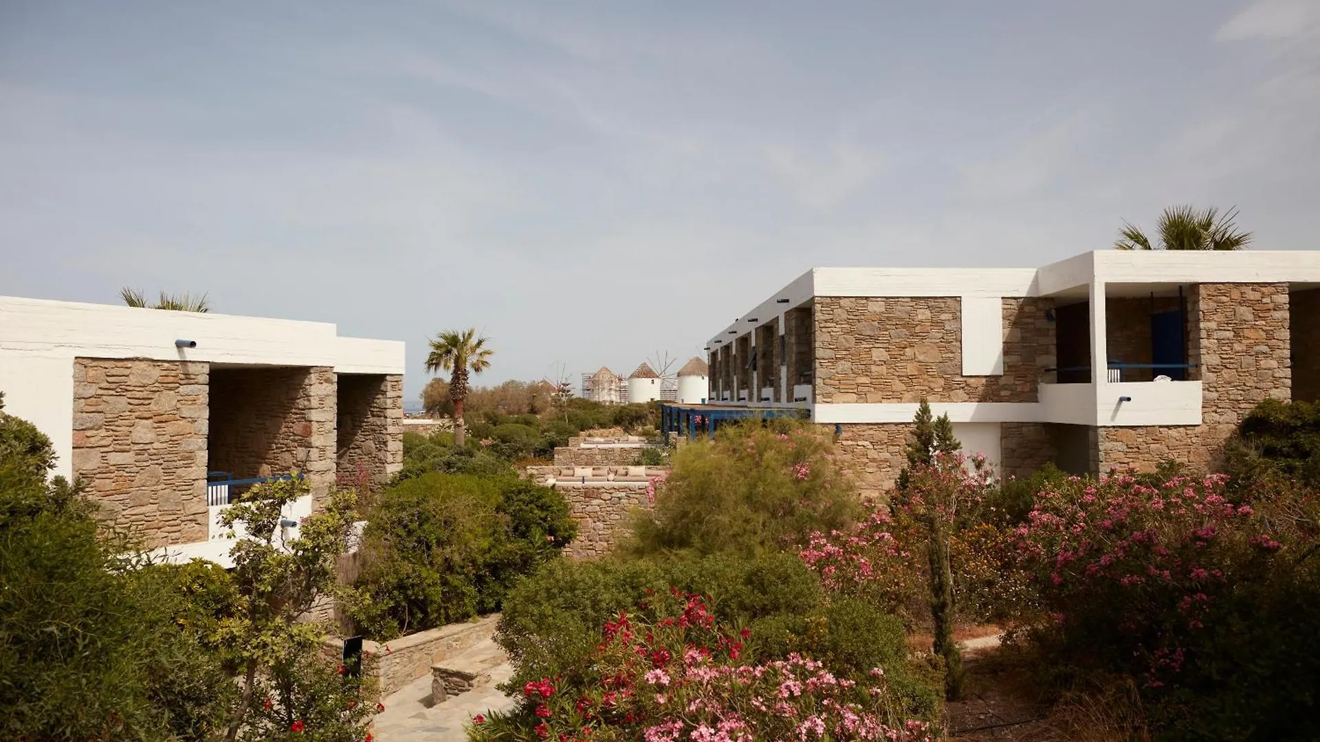 Mykonos Theoxenia, A Member Of Design Hotels Mykonos Town